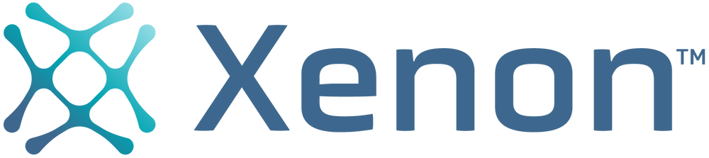 xenon logo
