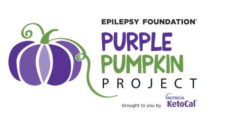 Purple Pumpkin Project | Epilepsy Foundation