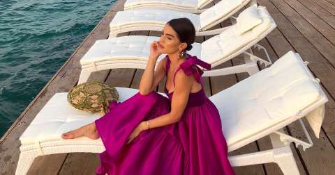 Fashion & Beauty Influencer Camila Coelho Shares Her Personal Struggle With  Epilepsy - ITP Live
